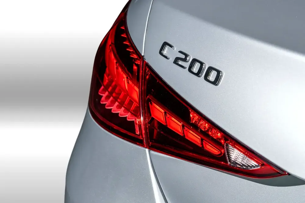 0% Downpayment | Mercedes-Benz Service And Warranty Package | AED 3,090 P/M - Image 10