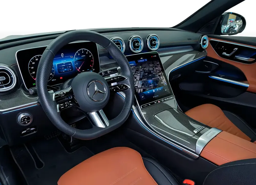0% Downpayment | Mercedes-Benz Service And Warranty Package | AED 3,090 P/M - Image 12