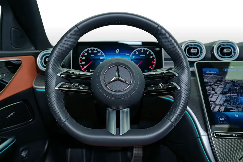 0% Downpayment | Mercedes-Benz Service And Warranty Package | AED 3,090 P/M - Image 13