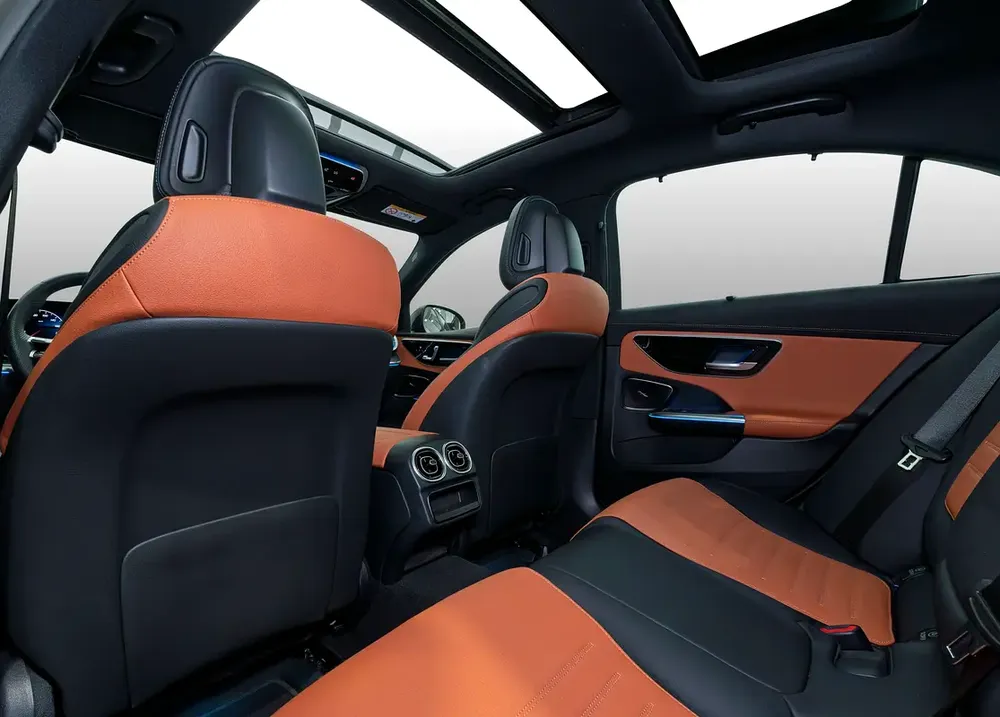 0% Downpayment | Mercedes-Benz Service And Warranty Package | AED 3,090 P/M - Image 18