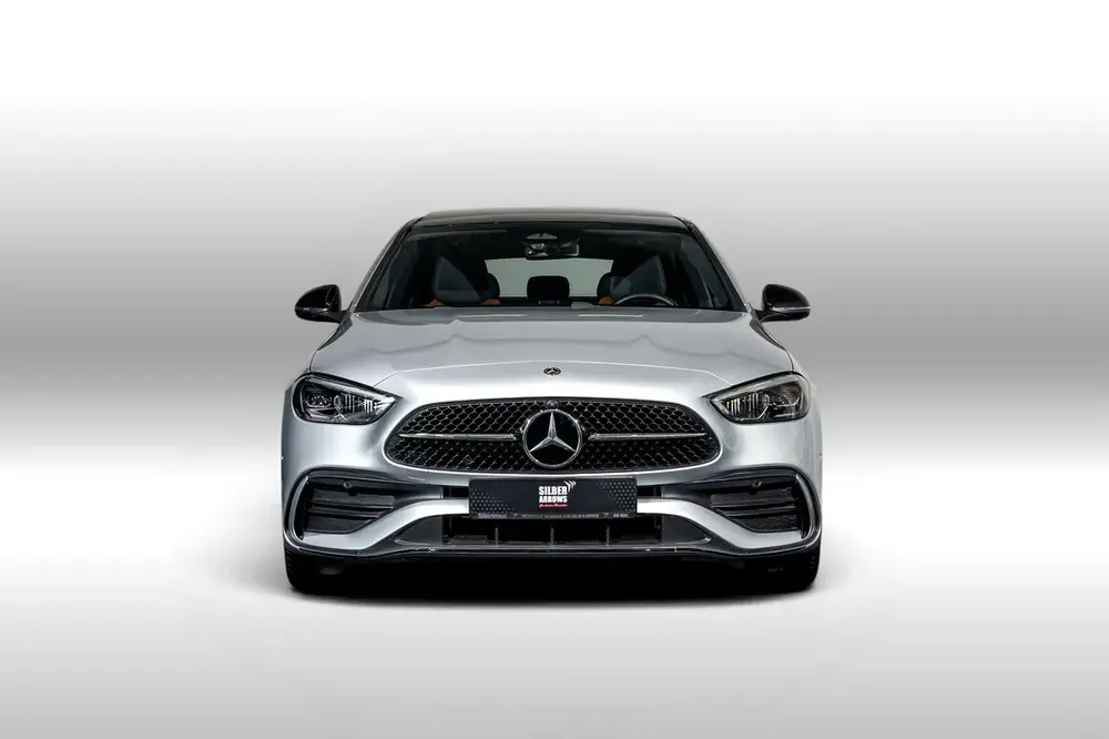 0% Downpayment | Mercedes-Benz Service And Warranty Package | AED 3,090 P/M - Image 4