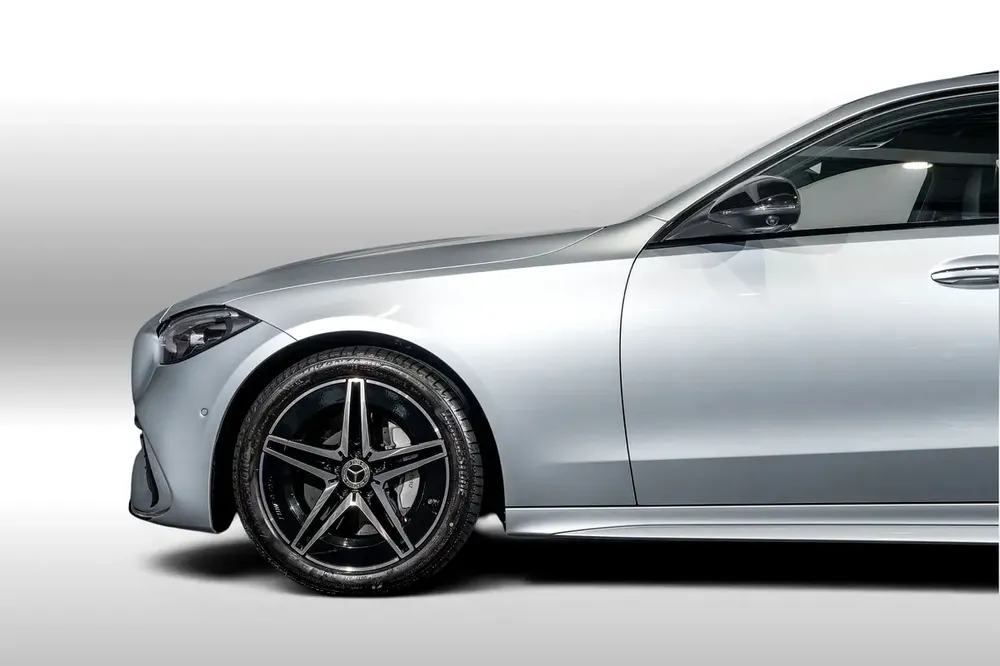 0% Downpayment | Mercedes-Benz Service And Warranty Package | AED 3,090 P/M - Image 6
