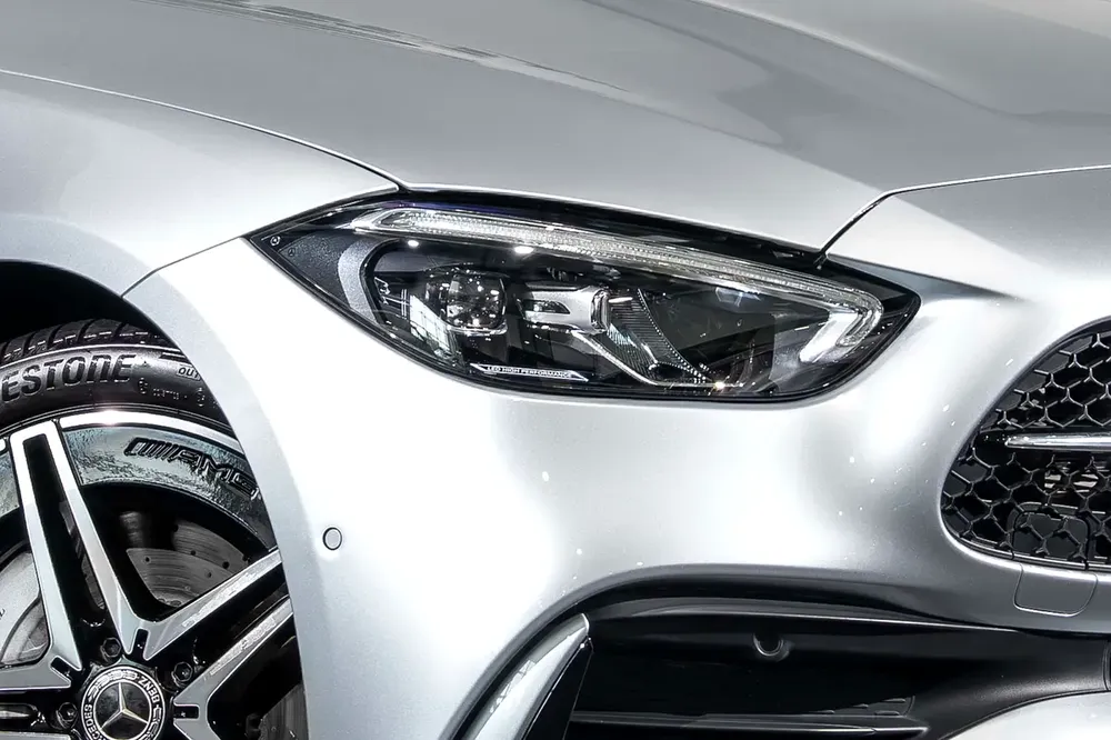 0% Downpayment | Mercedes-Benz Service And Warranty Package | AED 3,090 P/M - Image 8