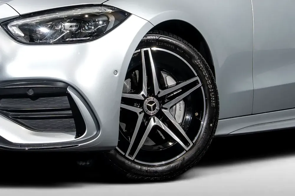 0% Downpayment | Mercedes-Benz Service And Warranty Package | AED 3,090 P/M - Image 9