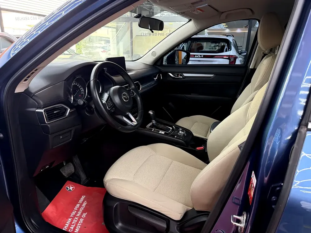 NO CONVENIENCE FEES l Under warranty | Certified Pre-owned | 0% Down Payment - Image 12
