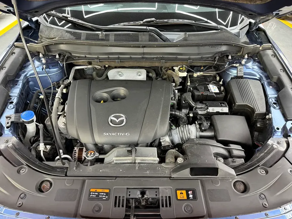 NO CONVENIENCE FEES l Under warranty | Certified Pre-owned | 0% Down Payment - Image 15