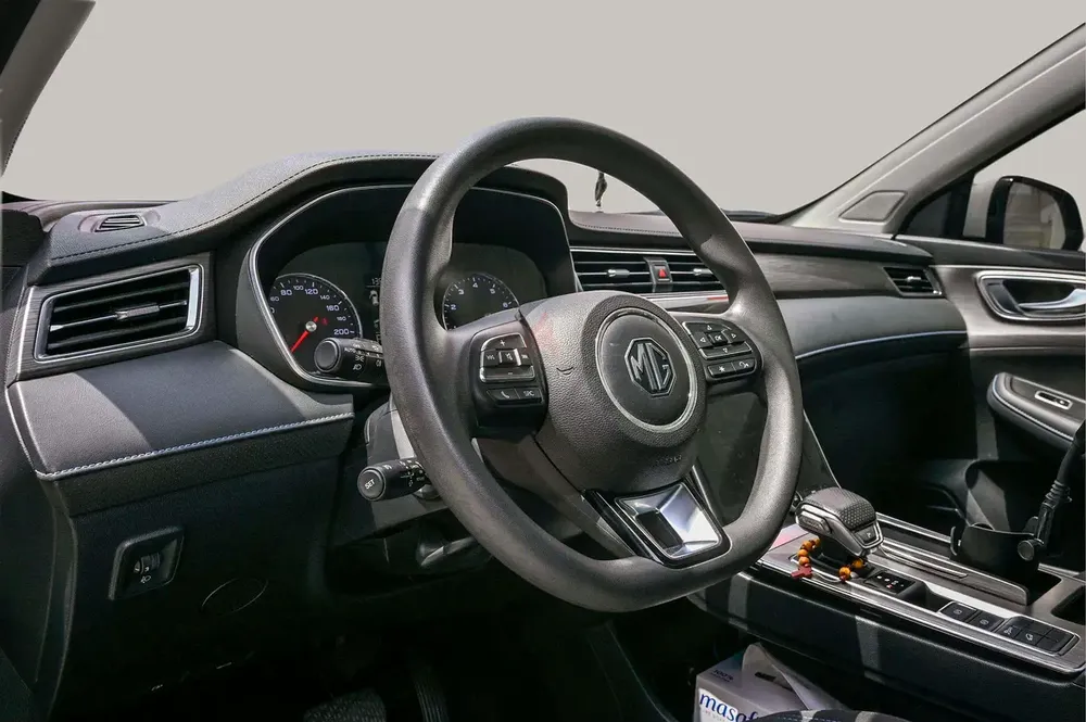 AED 836/month | 2023 MG RX5  | GCC Specs | Ref#456422 - Image 11