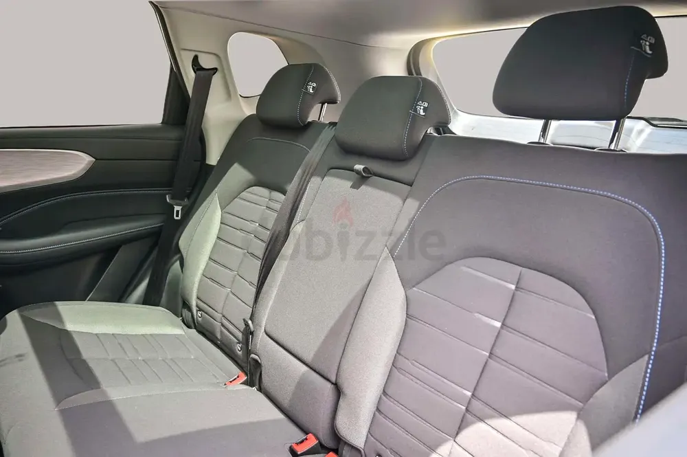 AED 836/month | 2023 MG RX5  | GCC Specs | Ref#456422 - Image 13
