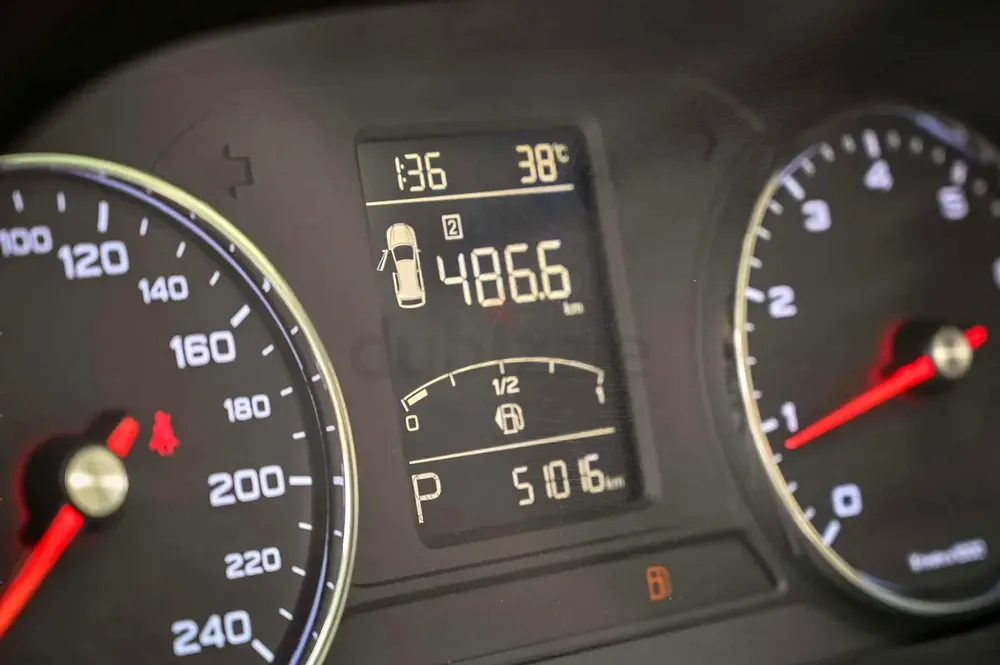 AED 836/month | 2023 MG RX5  | GCC Specs | Ref#456422 - Image 16