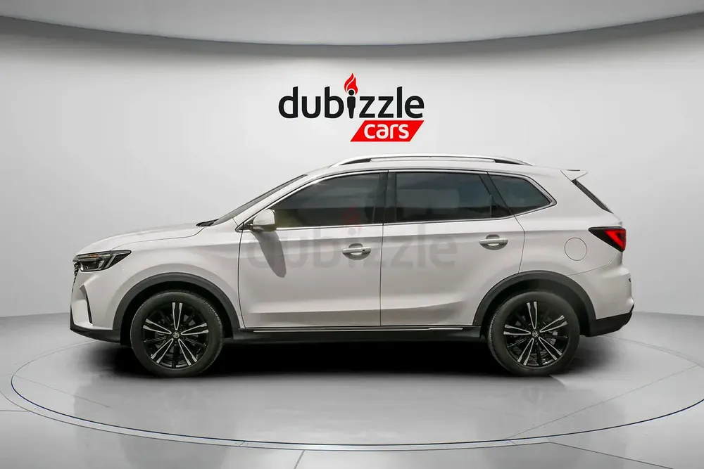 AED 836/month | 2023 MG RX5  | GCC Specs | Ref#456422 - Image 5