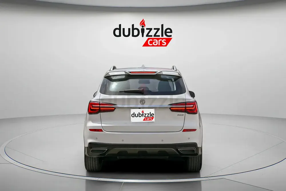 AED 836/month | 2023 MG RX5  | GCC Specs | Ref#456422 - Image 7
