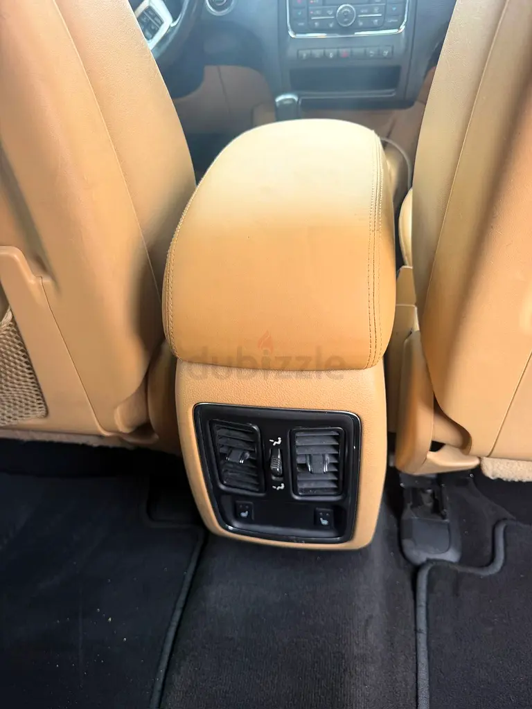 2012 DODGE DURANGO CITADEL LUXURY IN EXCELLENT CONDITION - Image 16