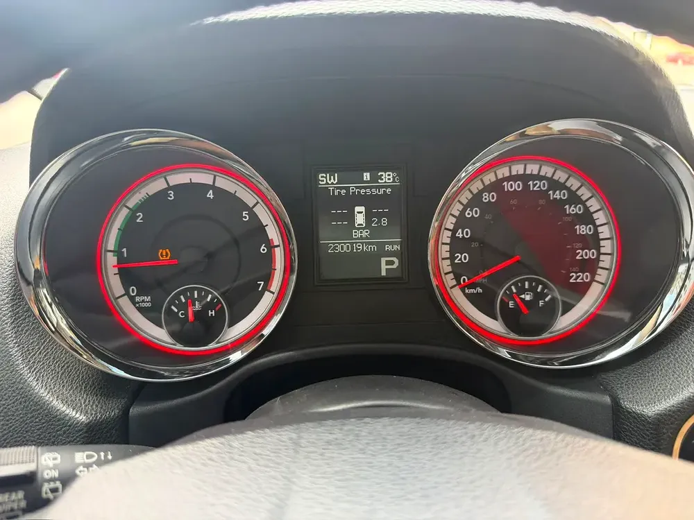 2012 DODGE DURANGO CITADEL LUXURY IN EXCELLENT CONDITION - Image 20