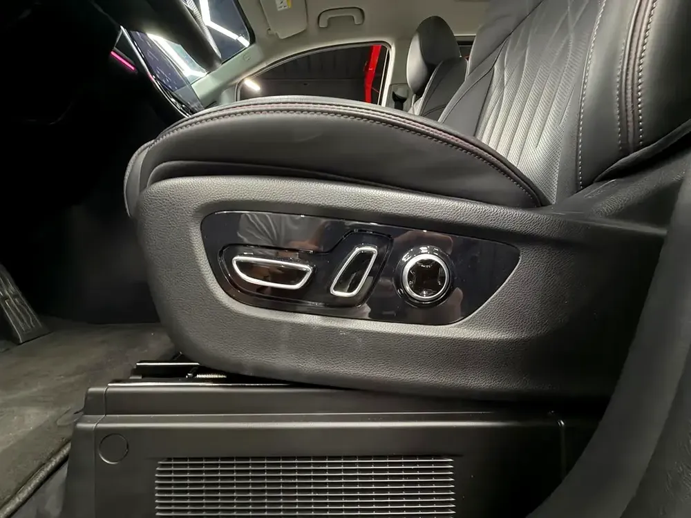 Aed 1749/M |  GAC M8 Master Edition | Full Option | GCC Specs - Image 16