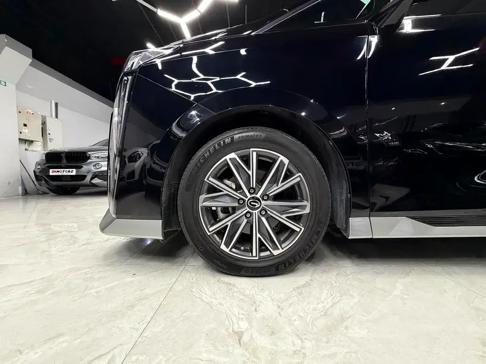 Aed 1749/M |  GAC M8 Master Edition | Full Option | GCC Specs - Image 6