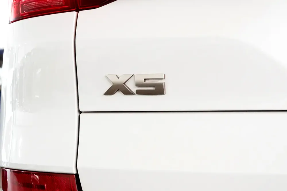 4,537 AED / 60 months | 0% DP | 2022 BMW X5 M50i / BMW Warranty & Service Pack - Image 16