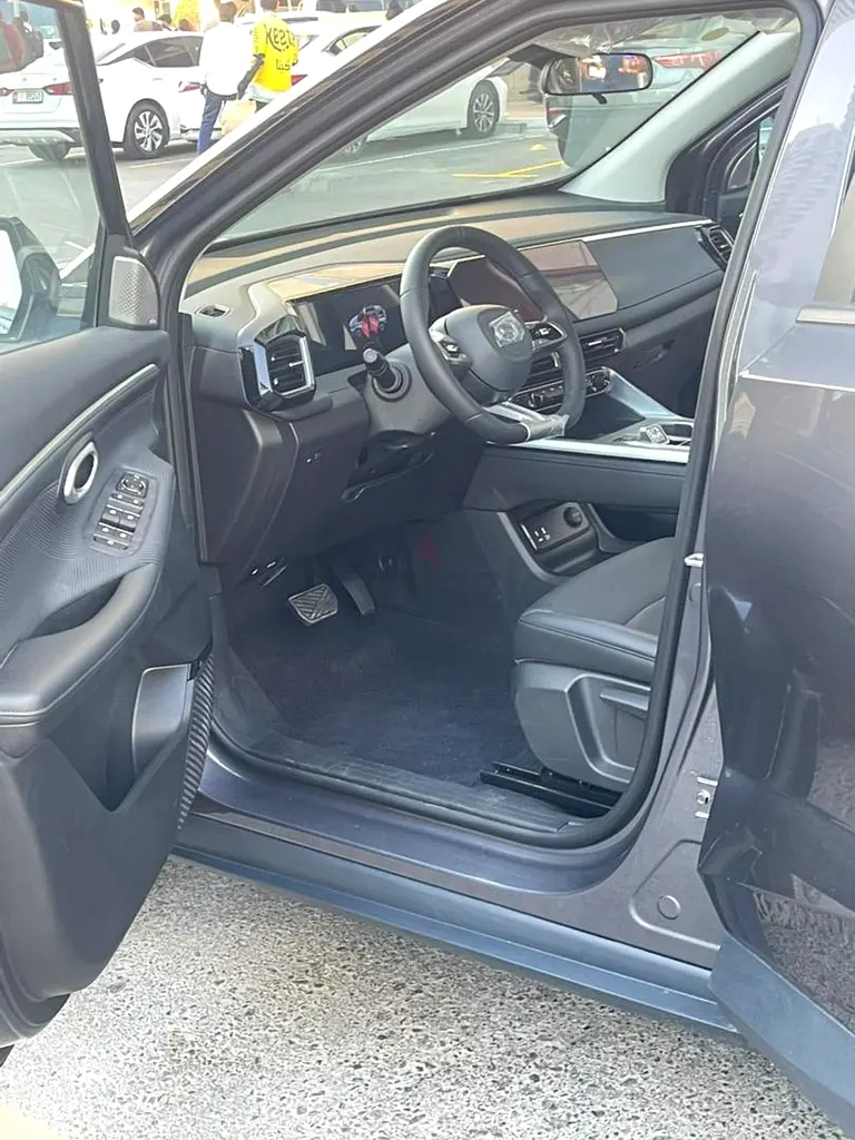 BRAND NEW GAC GS3 SUV FOR SALE Modern Design | Fuel Efficient | Full Option - Image 10