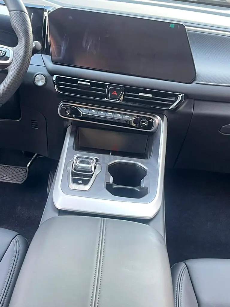 BRAND NEW GAC GS3 SUV FOR SALE Modern Design | Fuel Efficient | Full Option - Image 5