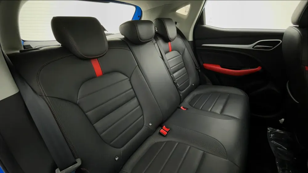 AED 850/month | 0 DP | Free 3 Months Warranty | Service History | 30 Day Return | MG ZS 2025 - Image 10