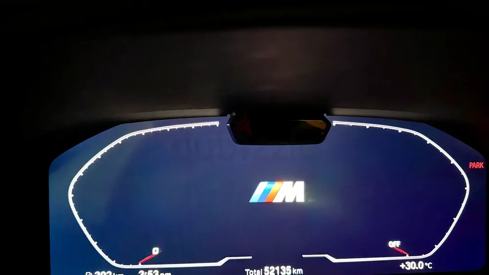 BMW 850i XDrive M8\\\ setup No accident - Image 13