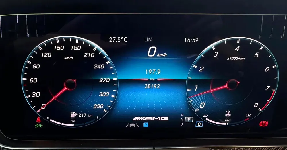 2023 Mercedes-Benz E-Class E 63 AMG S | European Specs | Pristine Condition - Image 11