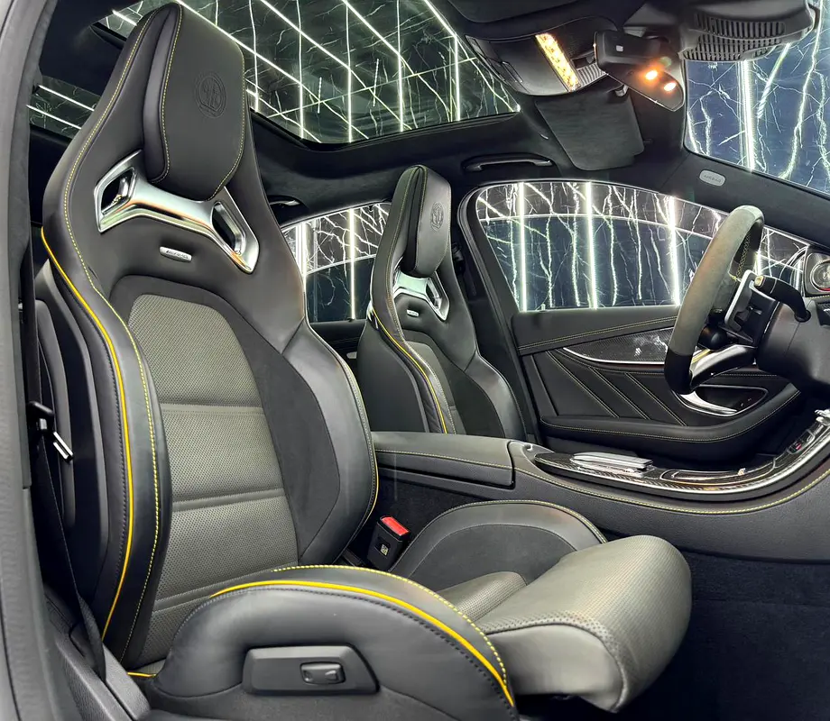 2023 Mercedes-Benz E-Class E 63 AMG S | European Specs | Pristine Condition - Image 17