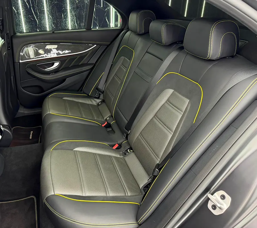 2023 Mercedes-Benz E-Class E 63 AMG S | European Specs | Pristine Condition - Image 18