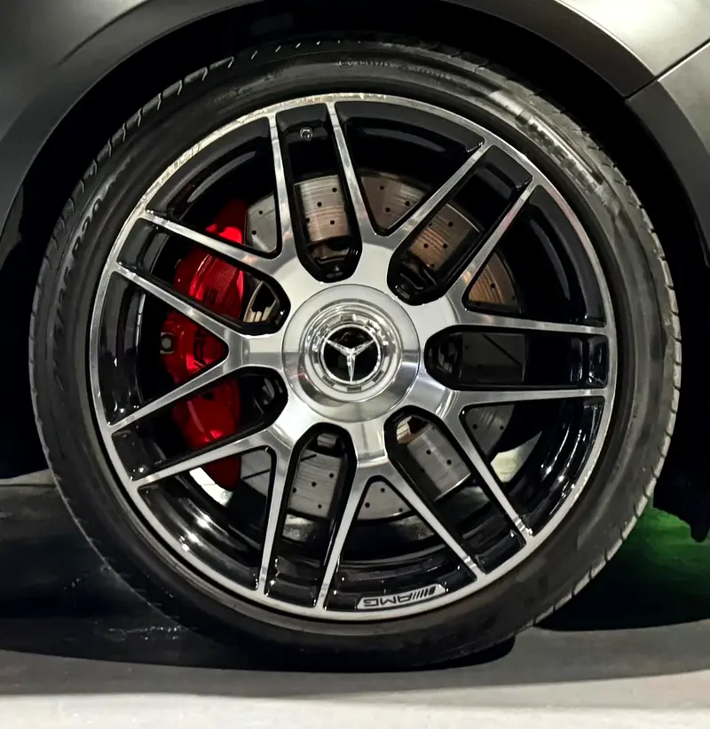 2023 Mercedes-Benz E-Class E 63 AMG S | European Specs | Pristine Condition - Image 9
