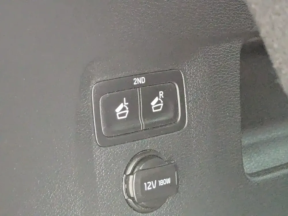 2021 Kia Telluride GT Line - GCC Specs - Excellent Condition - Image 11