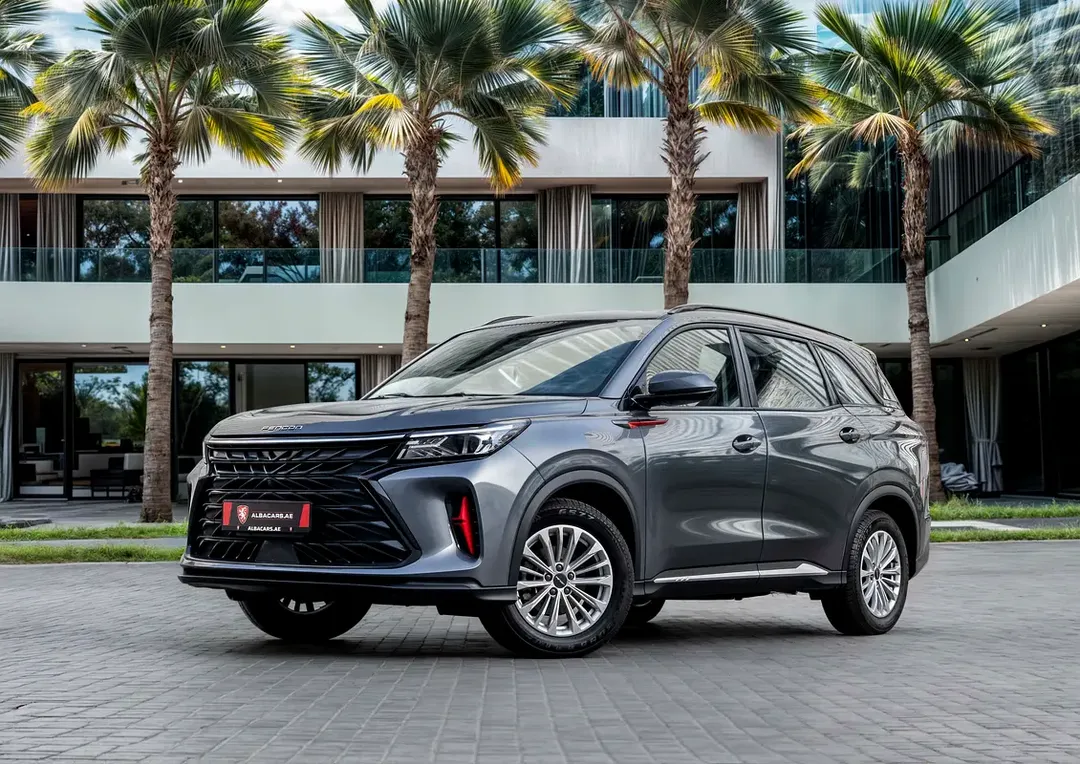 1,273 P.M |  Fengon 600 | 0% Downpayment | Fengon Warranty!
