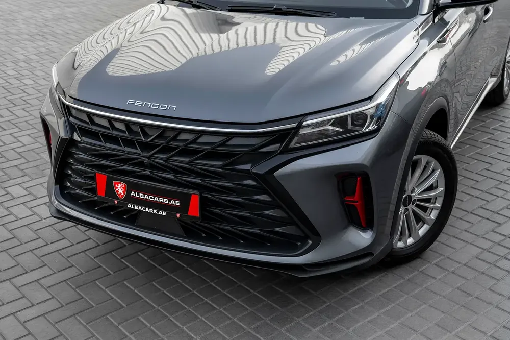 1,273 P.M |  Fengon 600 | 0% Downpayment | Fengon Warranty! - Image 7