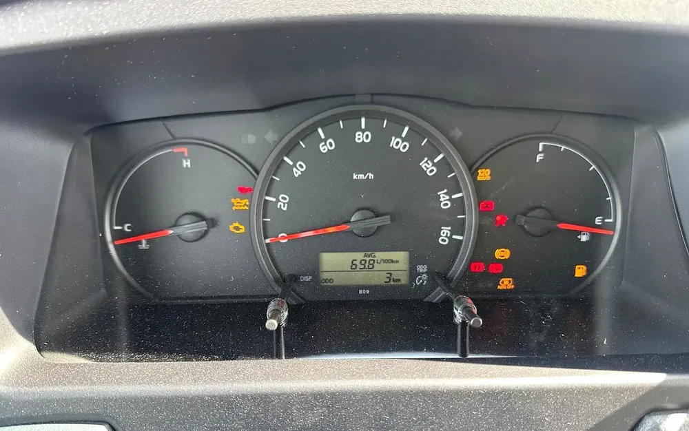 2025 Toyota Coaster 2.7L 23-Seater 4-Cyl Petrol Manual Transmission RWD Only For Africa - Image 19