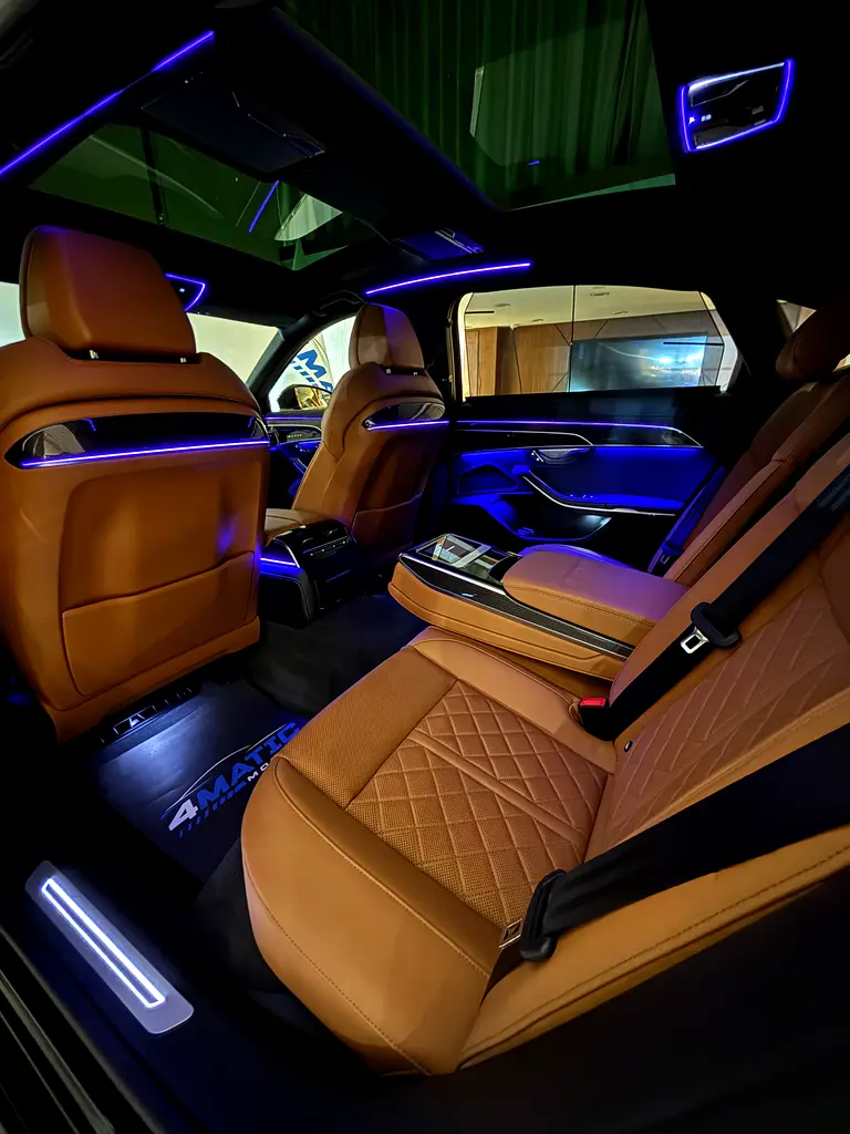 Audi A8 55 TFSI Quattro - Image 15