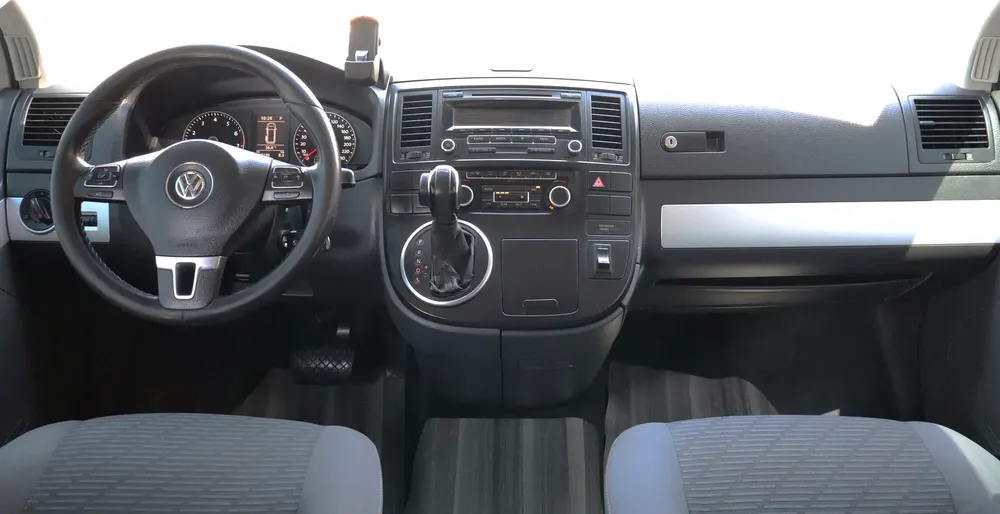 2.0 TSI Turbo . GCC Specs. Excellent Condition - Image 11