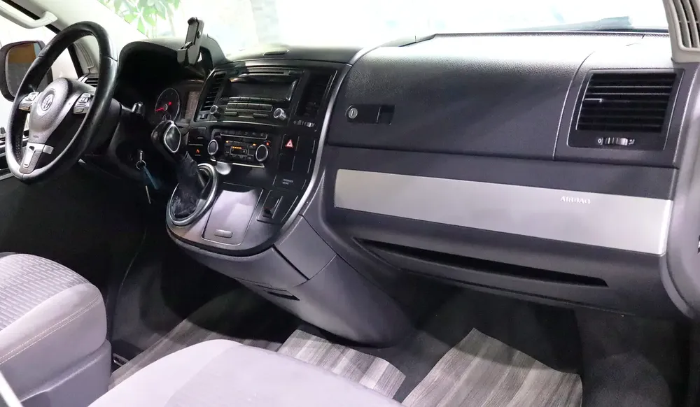 2.0 TSI Turbo . GCC Specs. Excellent Condition - Image 15