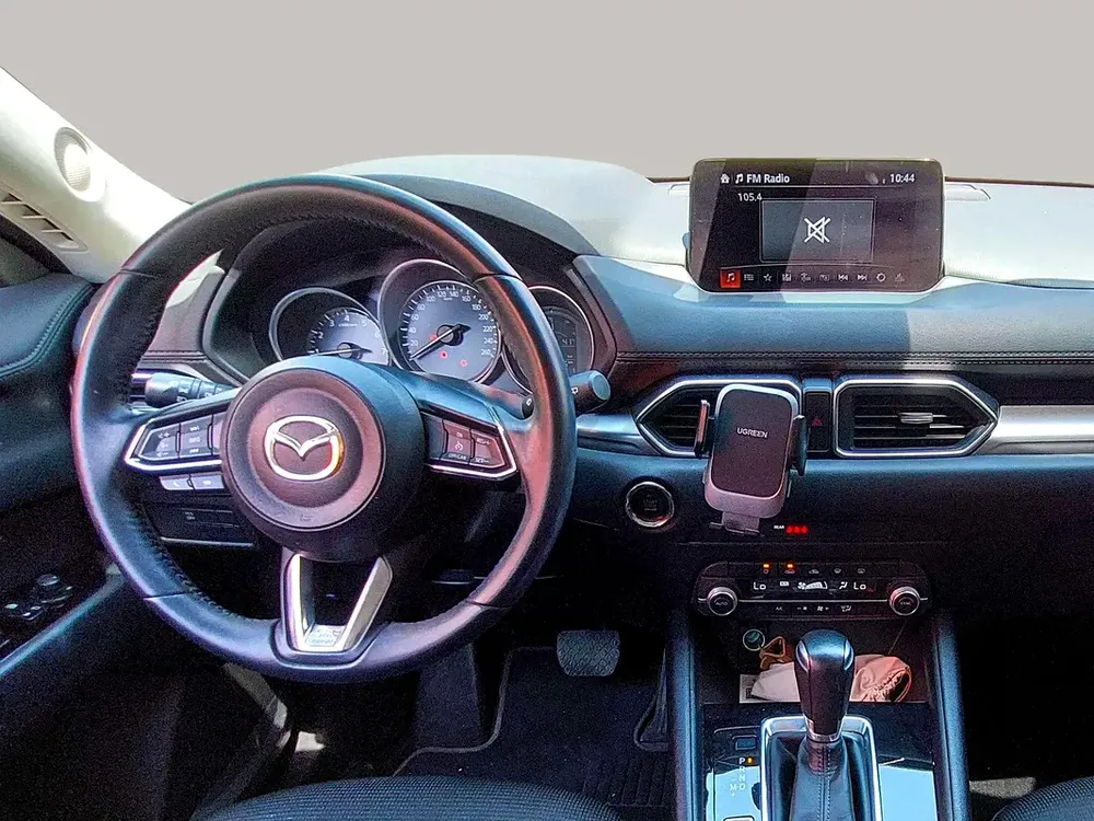AED 1064/month | 2024 Mazda CX-5  | GCC Specs | Ref#475524 - Image 10