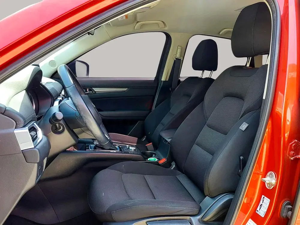 AED 1064/month | 2024 Mazda CX-5  | GCC Specs | Ref#475524 - Image 11