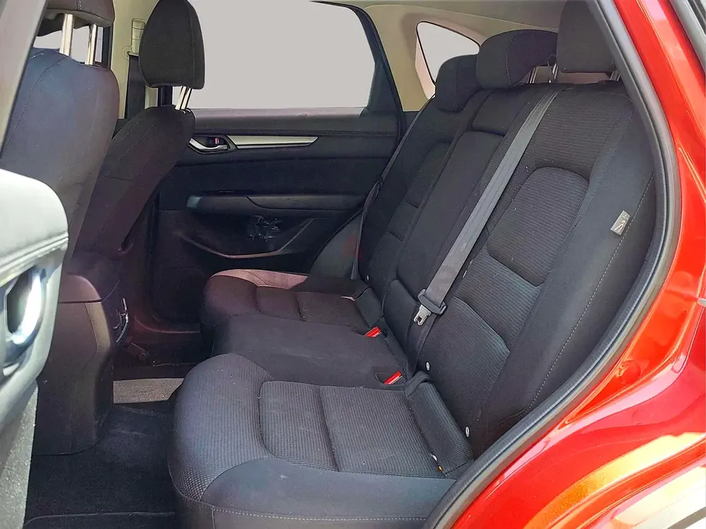 AED 1064/month | 2024 Mazda CX-5  | GCC Specs | Ref#475524 - Image 12