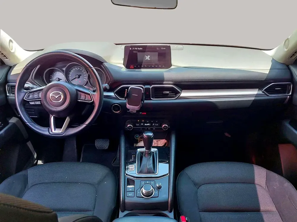 AED 1064/month | 2024 Mazda CX-5  | GCC Specs | Ref#475524 - Image 9