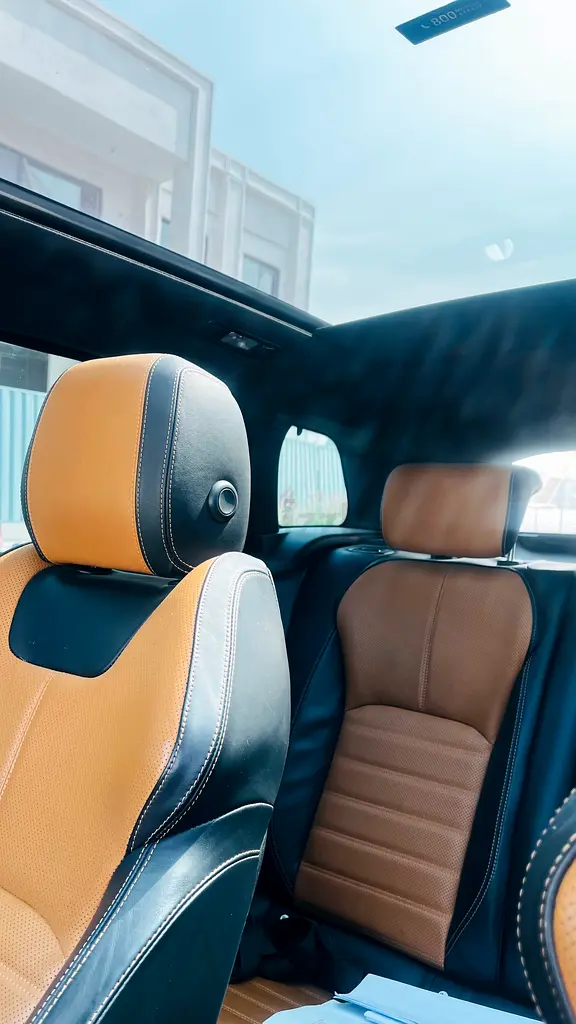 Stunning Land Rover Range Rover Evoque Dynamic HSE 2016 | GCC Specs - Image 16
