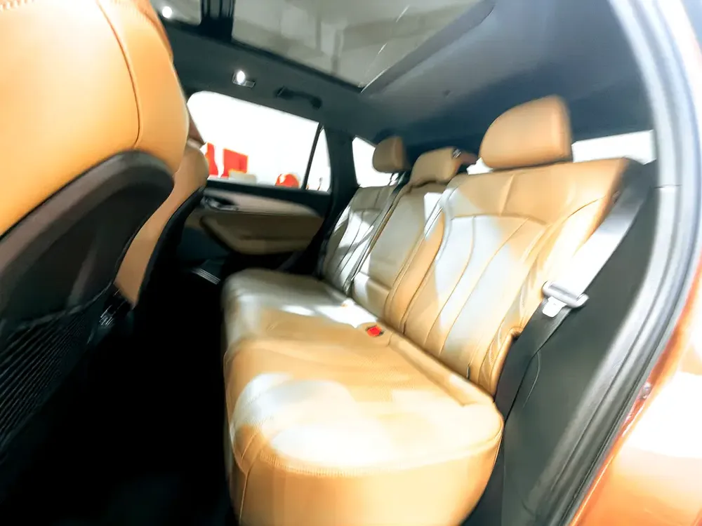 AED 1,300 // 20%DP // 2026 Renault Koleos Iconic LE Leather 2.0L V4 // Like New! - Image 10