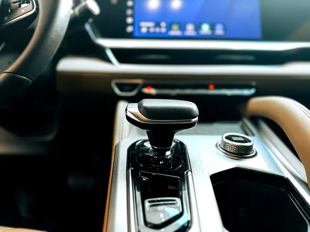 AED 1,300 // 20%DP // 2026 Renault Koleos Iconic LE Leather 2.0L V4 // Like New! - Image 11