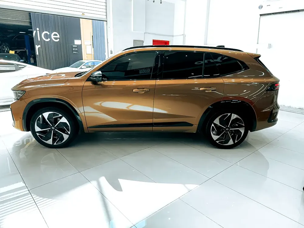 AED 1,300 // 20%DP // 2026 Renault Koleos Iconic LE Leather 2.0L V4 // Like New! - Image 6