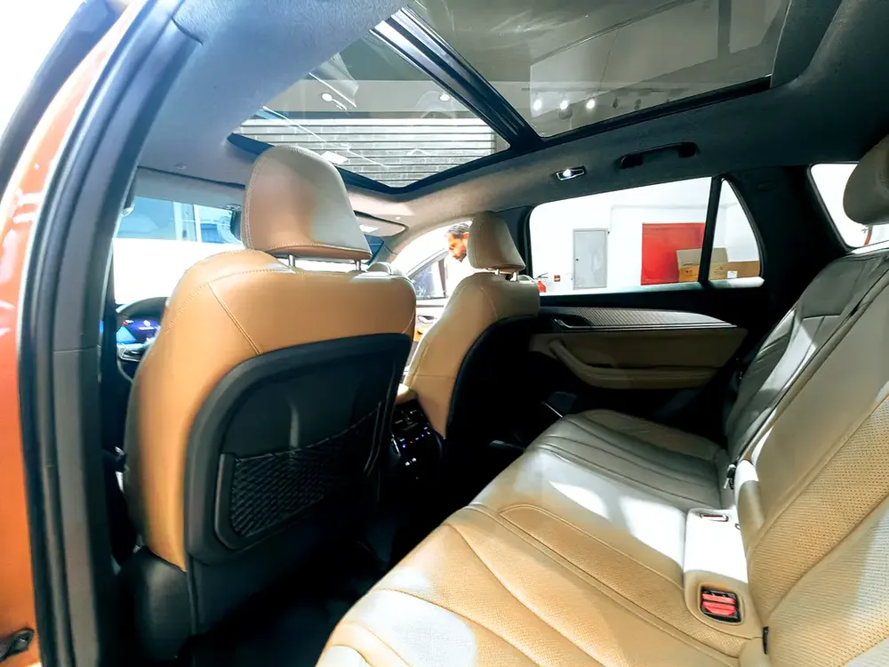 AED 1,300 // 20%DP // 2026 Renault Koleos Iconic LE Leather 2.0L V4 // Like New! - Image 9