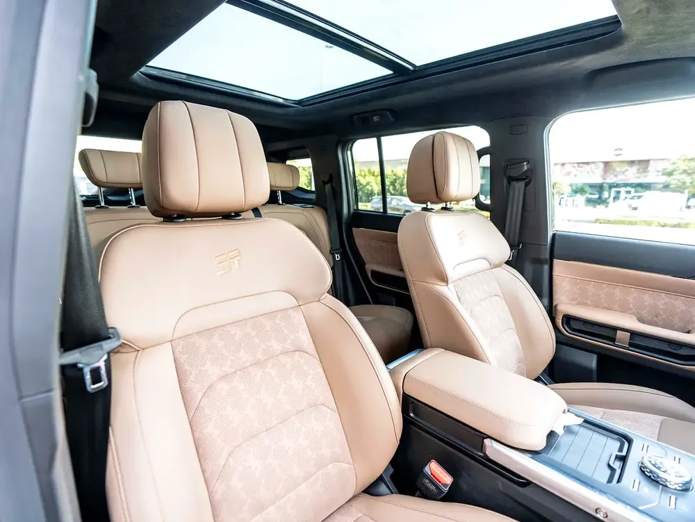 0% DOWN PAYMENT | THE MAY ADVANTAGE | BEAT THE SHORTAGE | T2 LUXURY | WARRANTY - Image 11