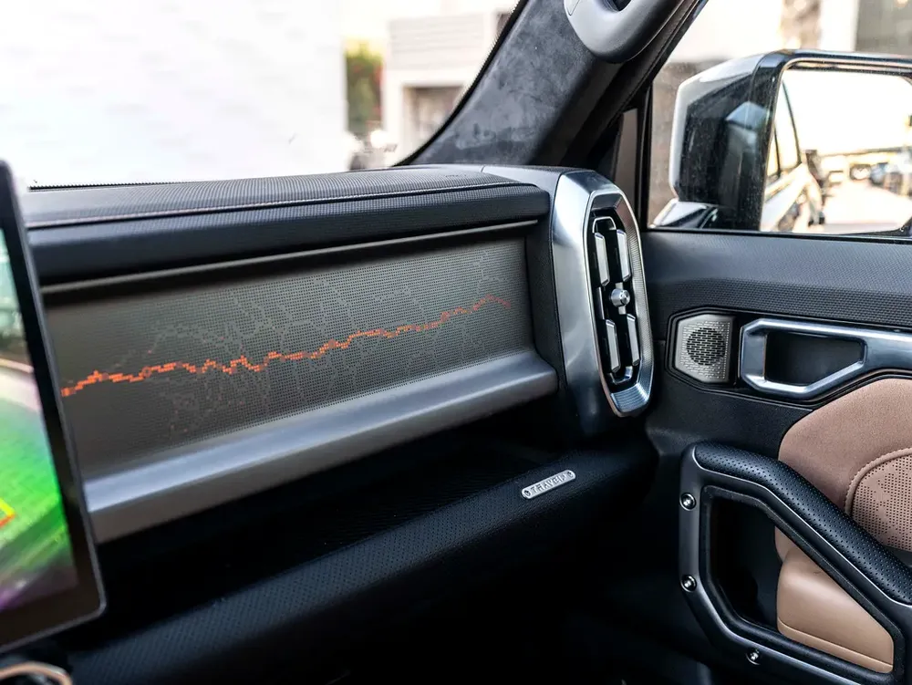 0% DOWN PAYMENT | THE MAY ADVANTAGE | BEAT THE SHORTAGE | T2 LUXURY | WARRANTY - Image 14