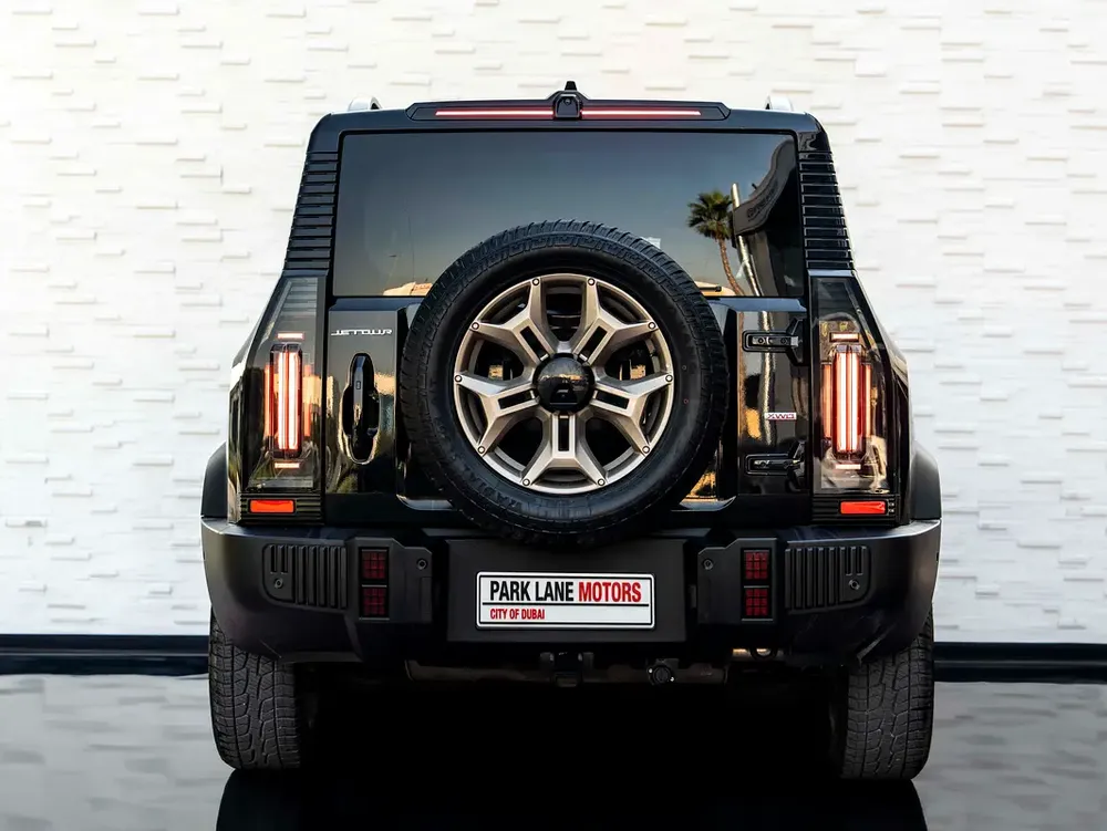 0% DOWN PAYMENT | THE MAY ADVANTAGE | BEAT THE SHORTAGE | T2 LUXURY | WARRANTY - Image 4