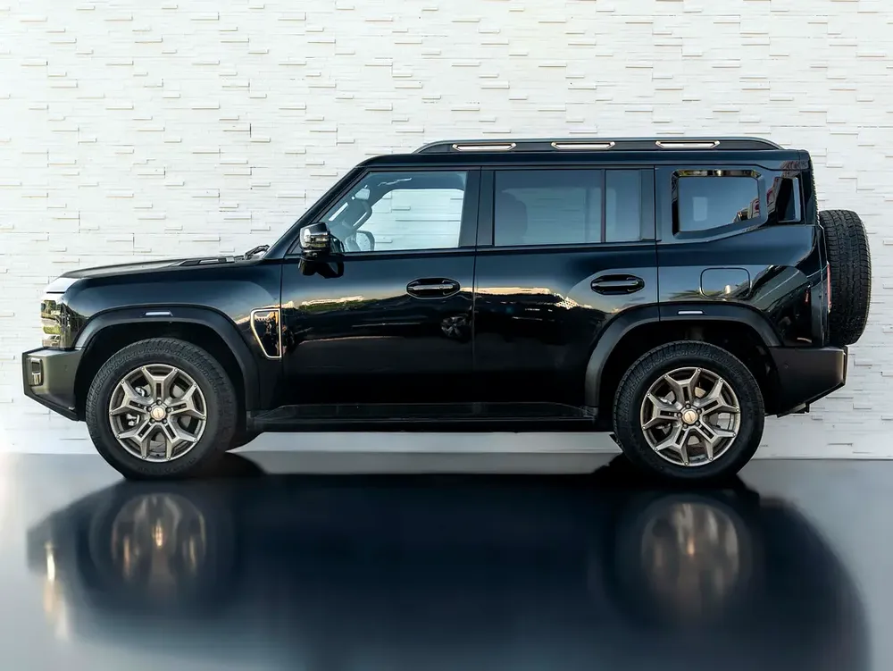 0% DOWN PAYMENT | THE MAY ADVANTAGE | BEAT THE SHORTAGE | T2 LUXURY | WARRANTY - Image 6