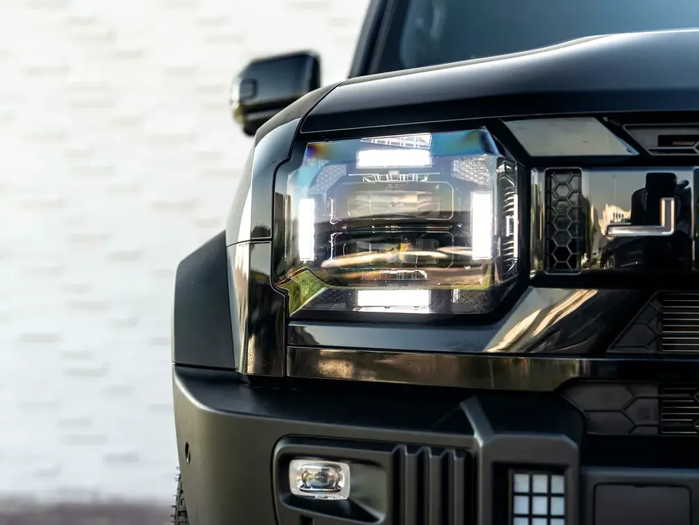0% DOWN PAYMENT | THE MAY ADVANTAGE | BEAT THE SHORTAGE | T2 LUXURY | WARRANTY - Image 7