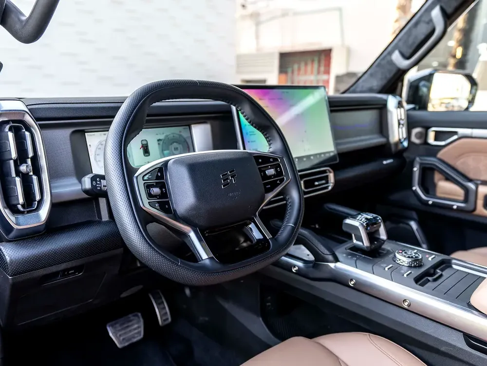 0% DOWN PAYMENT | THE MAY ADVANTAGE | BEAT THE SHORTAGE | T2 LUXURY | WARRANTY - Image 9